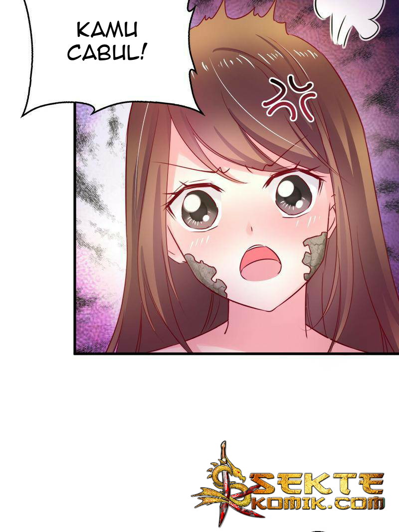 Beauty and the Beasts Chapter 05 Gambar 5
